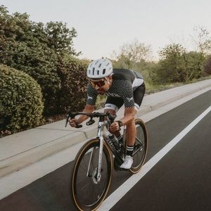 Meet your Posher, Isaac